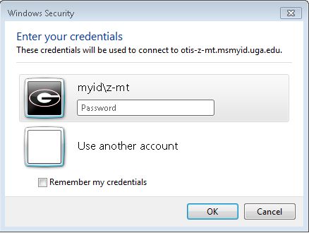 myid login