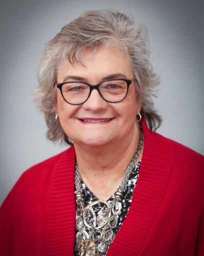 Louise Hill
