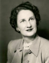 Eleanor Pryor